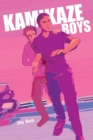 Kamikaze Boys - Book