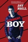 Straight Boy - Book