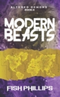 Modern Beasts - Book