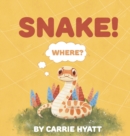 Snake! - Book