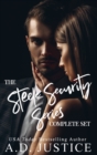 The Steele Security Series Complete Set - Book