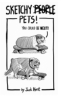 Sketchy PETS! - Book