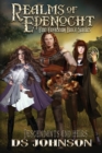 Realms of Edenocht Descendants and Heirs - Book