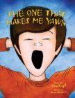 The One that Makes Me Yawn - Book