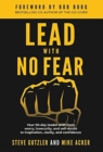 Lead With No Fear : Your 90-day leader shift from worry, insecurity, and self-doubt to inspiration, clarity, and confidence - Book