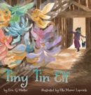 Tiny Tin Elf - Book