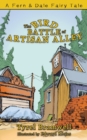 The Bird Battle of Artisan Alley - Book