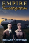 EMPIRE : Investigation - Book