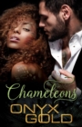 Chameleons - Book