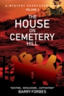 The House on Cemetery Hill - Book