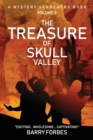 The Treasure of Skull Valley - Book