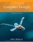 Introduction to Compiler Design : An Object-Oriented Approach Using Java(R) - Book