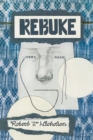 Rebuke - Book