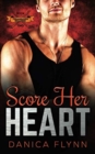 Score Her Heart - Book
