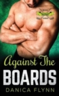 Against The Boards - Book
