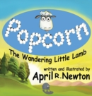 Popcorn : The Wandering Little Lamb - Book