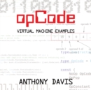 opCode : virtual machine examples - Book