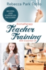 Aromatherapy Teacher Training With Essential Oil - Book