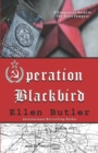 Operation Blackbird : A Cold War Spy Novel - Book