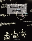 Taccuino A4 a Quadretti - Book