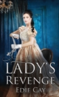 A Lady's Revenge - Book