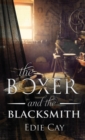 The Boxer and the Blacksmith - Book