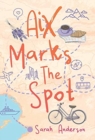 Aix Marks the Spot - Book