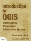 Introduction to QGIS : Open Source Geographic Information System - Book