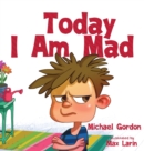 Today I am Mad - Book
