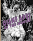 Giant Apes of the Movies - Book