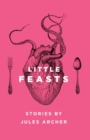 Little Feasts - Book