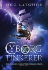 The Cyborg Tinkerer - Book