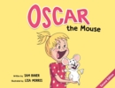 Oscar the Mouse - Book