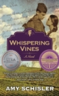 Whispering Vines - Book