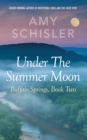 Under the Summer Moon - Book
