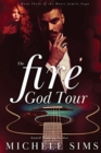 The Fire God Tour - Book