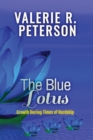 The Blue Lotus - Book