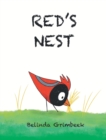 Red's Nest - Book