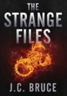 The Strange Files - Book