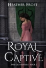 Royal Captive - Book
