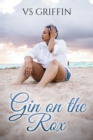 Gin on the Rox - Book