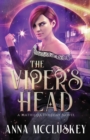 The Viper's Head : A Fast-Paced Action-Packed Urban Fantasy Novel - Book