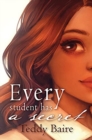 Every Student has a Secret - Book