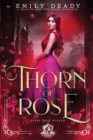 Thorn of Rose : A Beauty and the Beast Romance - Book