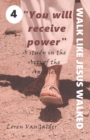 You will receive power : A study in the Acts of the Apostles - Book