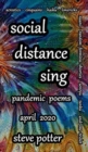 Social Distance Sing - Book