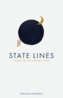 State Lines : Poems for the Journey Home - Book