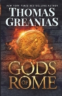 Gods of Rome - Book
