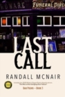 Last Call - Book