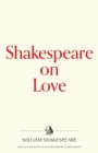 Shakespeare on Love - Book